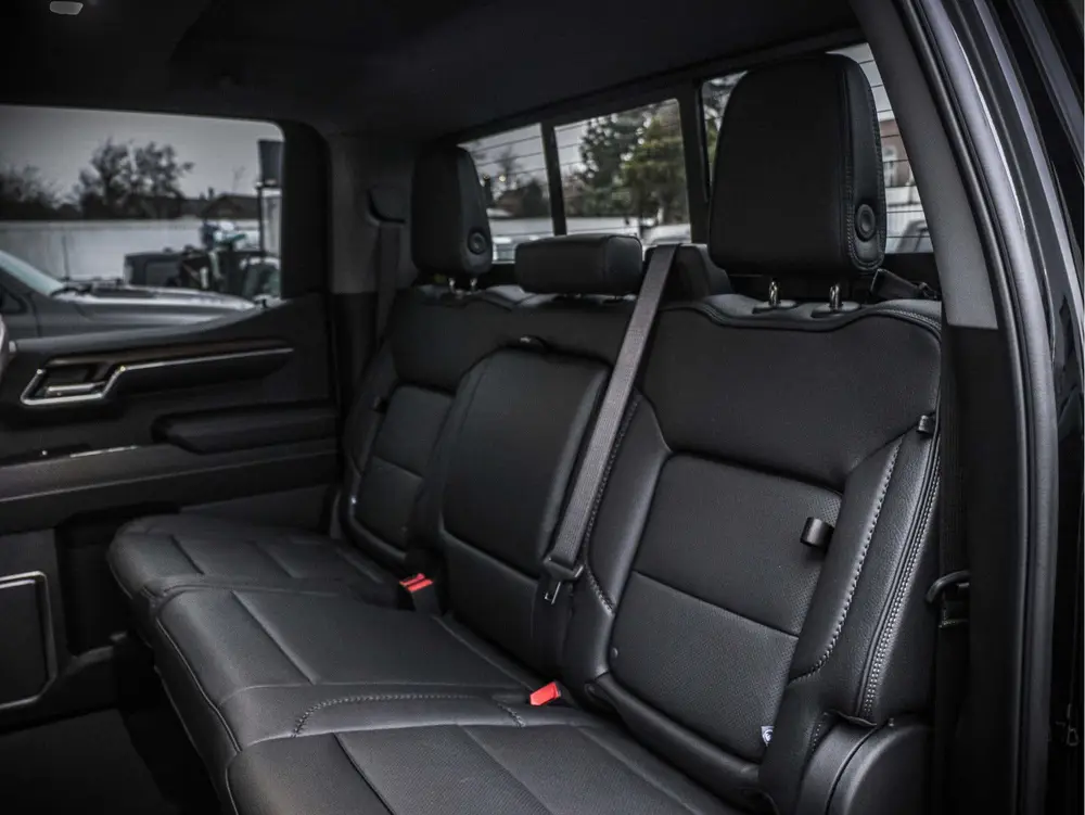 GMC Sierra Denali Custom | Full Option | 6.2L V8 uit 2024, foto 10