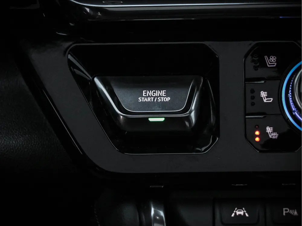 GMC Sierra Denali Custom | Full Option | 6.2L V8 uit 2024, foto 13
