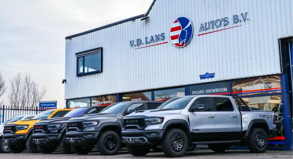 GMC Sierra Denali Custom | Full Option | 6.2L V8 uit 2024, foto 16