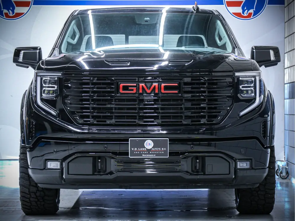 GMC Sierra Denali Custom | Full Option | 6.2L V8 uit 2024, foto 5