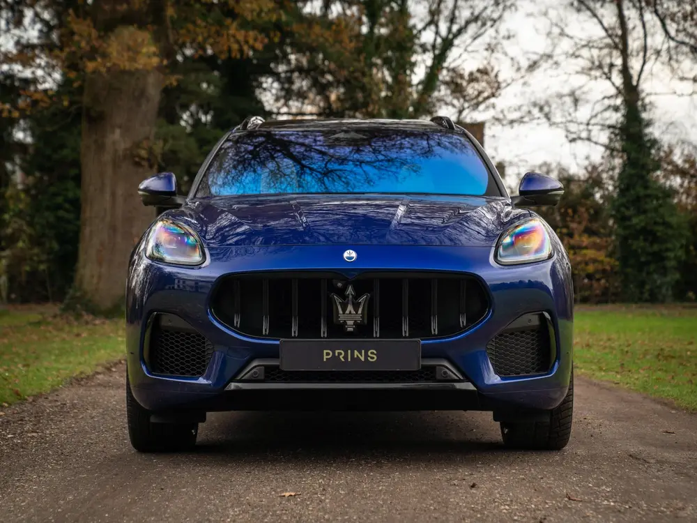 Maserati Grecale Modena 330pk | Pano-dak | Luchtvering | 21 uit 2023, foto 2