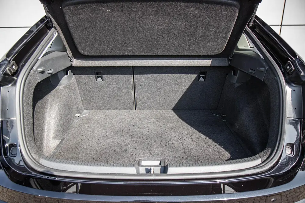 Volkswagen Taigo 1.0 TSI 110pk DSG Style | Voorstoelen Verwa uit 2023, foto 15