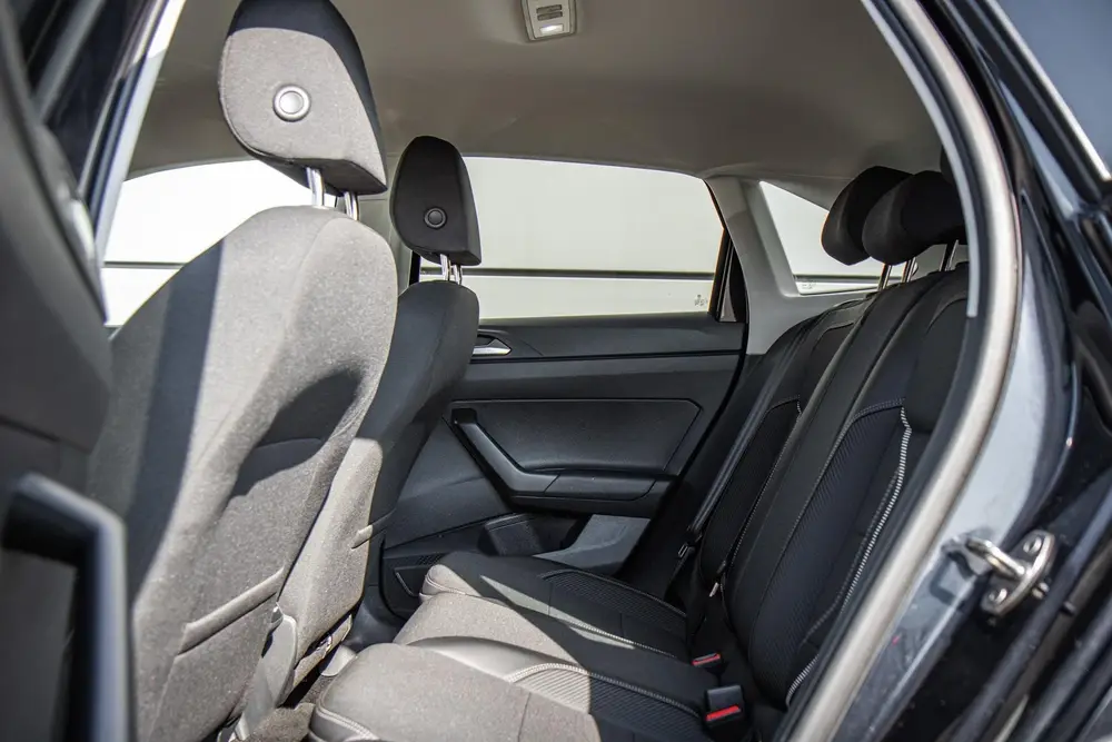 Volkswagen Taigo 1.0 TSI 110pk DSG Style | Voorstoelen Verwa uit 2023, foto 16