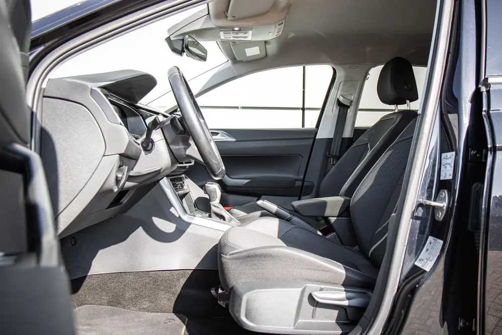 Volkswagen Taigo 1.0 TSI 110pk DSG Style | Voorstoelen Verwa uit 2023, foto 4