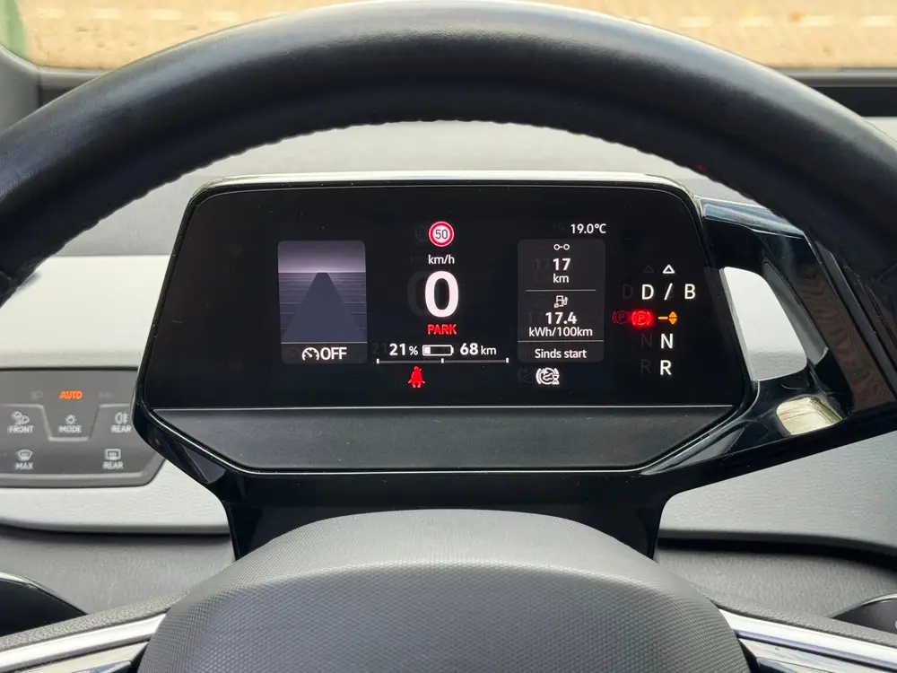 Volkswagen ID.3 First Plus 58 kWh|Leer|Trekhaak|SOH90%| uit 2020, foto 11