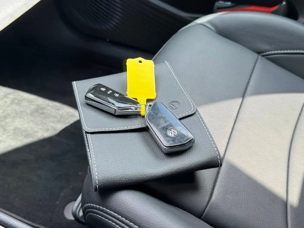 Volkswagen ID.3 First Plus 58 kWh|Leer|Trekhaak|SOH90%| uit 2020, foto 12