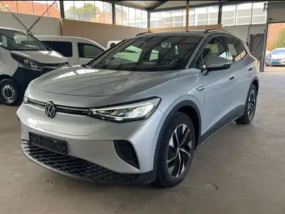 Volkswagen ID.4 Volkswagen ID.4 Pro Advantage – 77 kWh – uit 2023