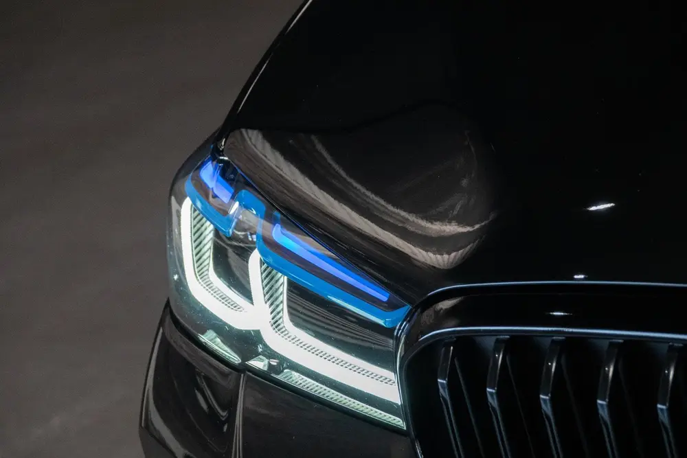 BMW B5 Allrad *Bowers & Wilkins / Stoelventilatie + Massa uit 2023, foto 11