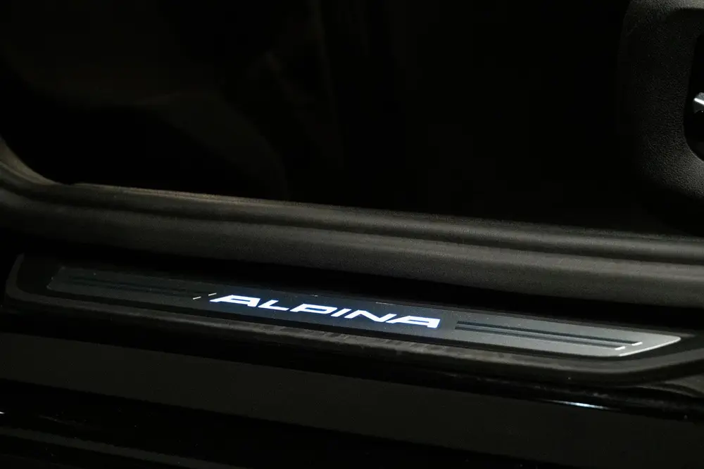 BMW B5 Allrad *Bowers & Wilkins / Stoelventilatie + Massa uit 2023, foto 14