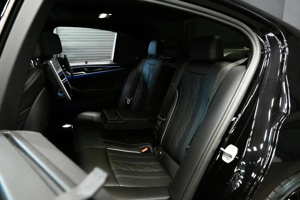 BMW B5 Allrad *Bowers & Wilkins / Stoelventilatie + Massa uit 2023, foto 17