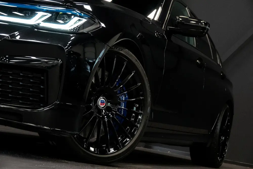 BMW B5 Allrad *Bowers & Wilkins / Stoelventilatie + Massa uit 2023, foto 6