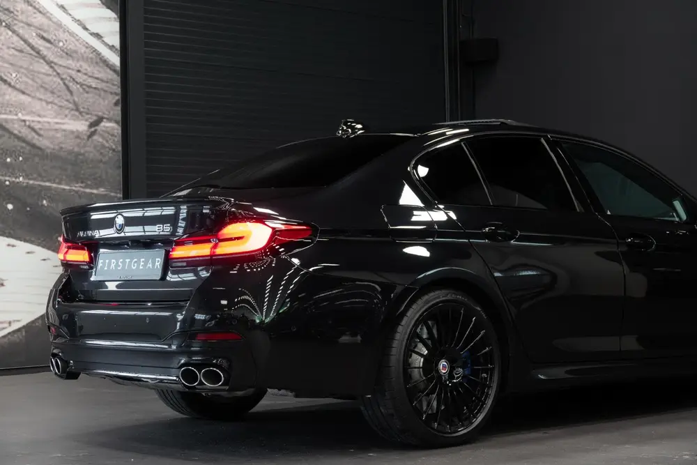 BMW B5 Allrad *Bowers & Wilkins / Stoelventilatie + Massa uit 2023, foto 9