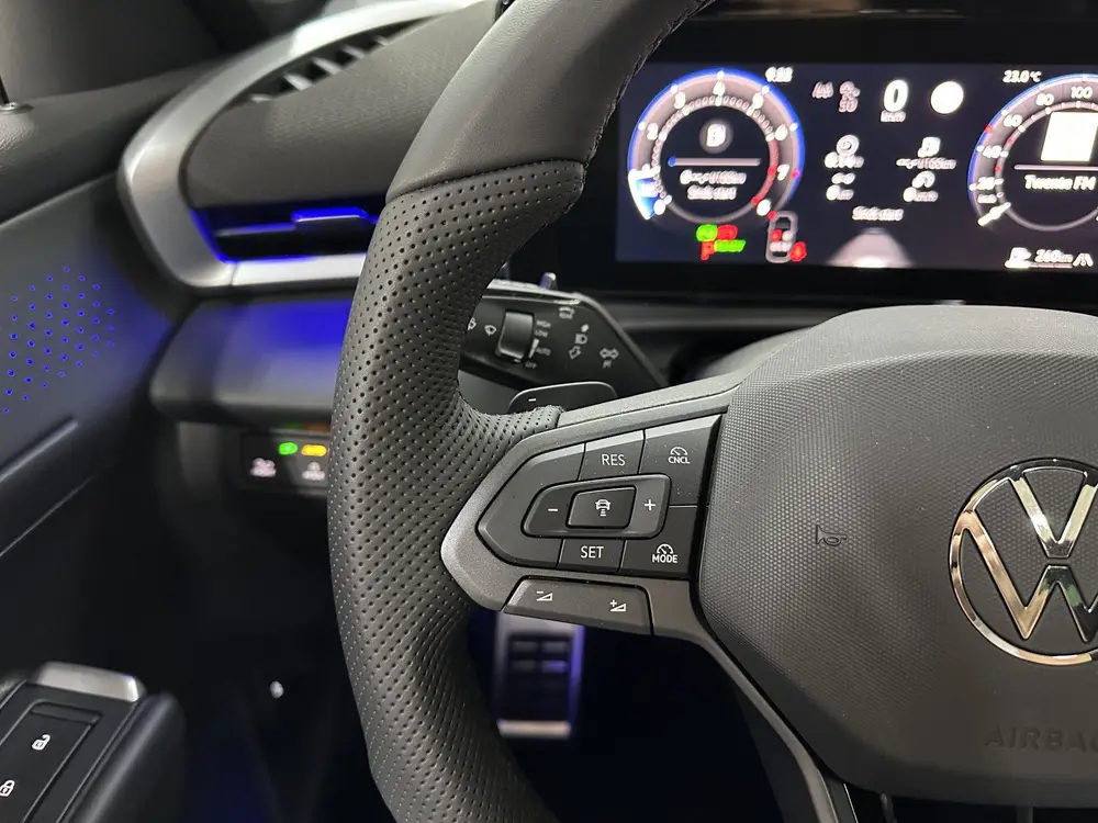 Volkswagen T-Roc 1.5 eTsi R-Line First Edition | Trekhaak | uit 2026, foto 10