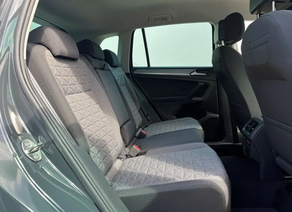 Volkswagen Tiguan 1.4 TSI eHybrid uit 2022, foto 11