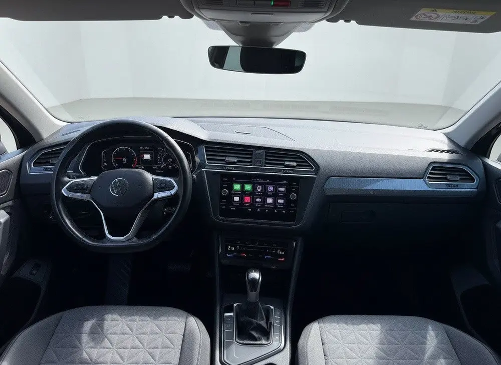 Volkswagen Tiguan 1.4 TSI eHybrid uit 2022, foto 12