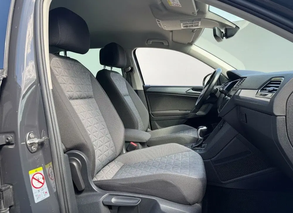 Volkswagen Tiguan 1.4 TSI eHybrid uit 2022, foto 13