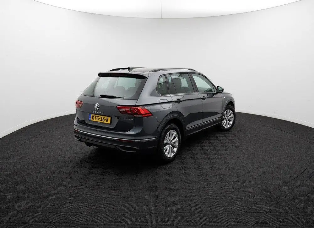 Volkswagen Tiguan 1.4 TSI eHybrid uit 2022, foto 3