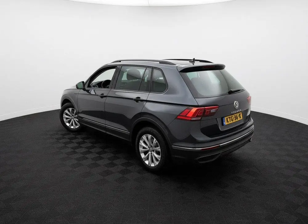Volkswagen Tiguan 1.4 TSI eHybrid uit 2022, foto 4