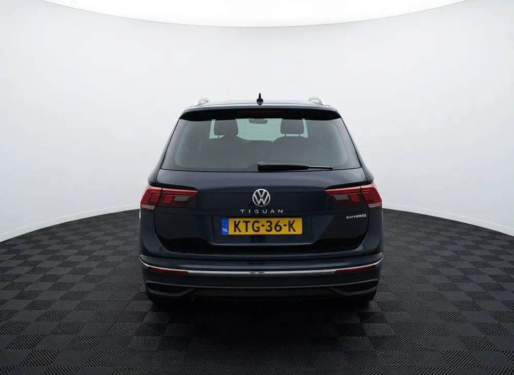 Volkswagen Tiguan 1.4 TSI eHybrid uit 2022, foto 8
