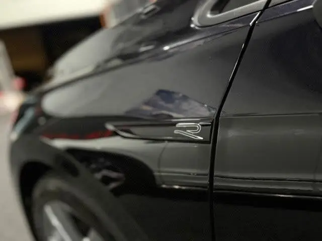 Volkswagen Golf 1.5 eTSI R-Line uit 2024, foto 10