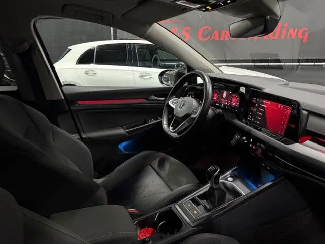 Volkswagen Golf 1.5 TSI /Pano uit 2020, foto 14