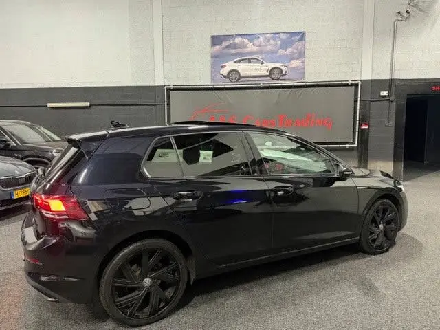 Volkswagen Golf 1.5 TSI /Pano uit 2020, foto 16