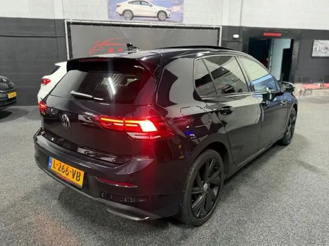 Volkswagen Golf 1.5 TSI /Pano uit 2020, foto 17