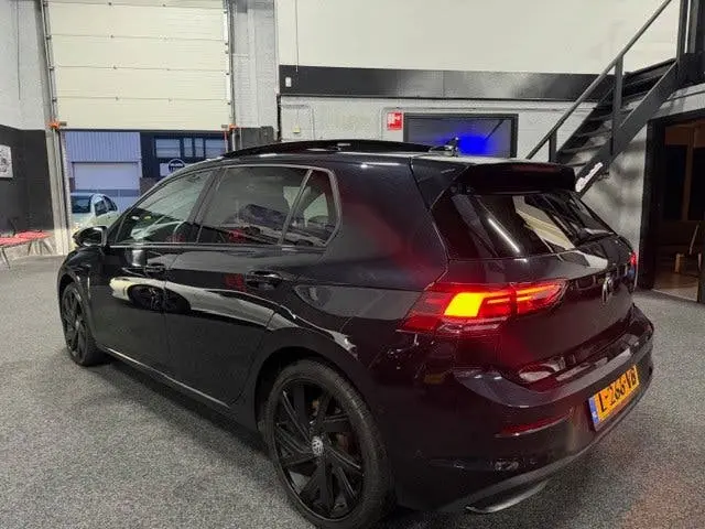 Volkswagen Golf 1.5 TSI /Pano uit 2020, foto 2