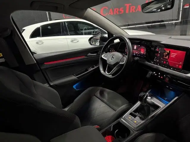 Volkswagen Golf 1.5 TSI /Pano uit 2020, foto 8