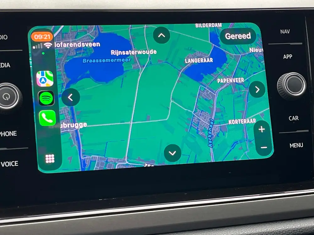 Volkswagen Polo 1.0 TSI Comfortline | All Season Banden | Ap uit 2019, foto 10