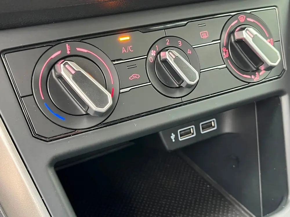 Volkswagen Polo 1.0 TSI Comfortline | All Season Banden | Ap uit 2019, foto 16