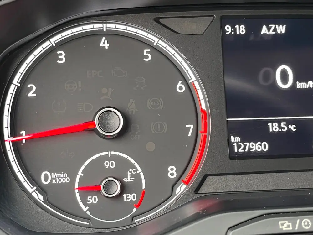 Volkswagen Polo 1.0 TSI Comfortline | All Season Banden | Ap uit 2019, foto 18