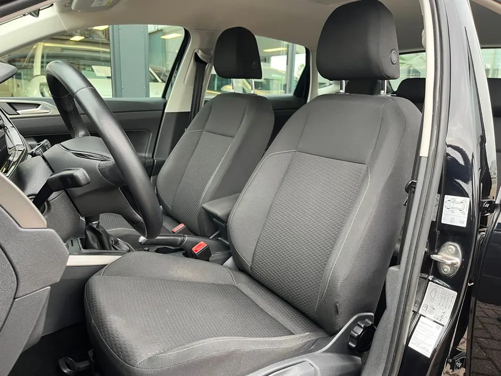 Volkswagen Polo 1.0 TSI Comfortline | All Season Banden | Ap uit 2019, foto 4