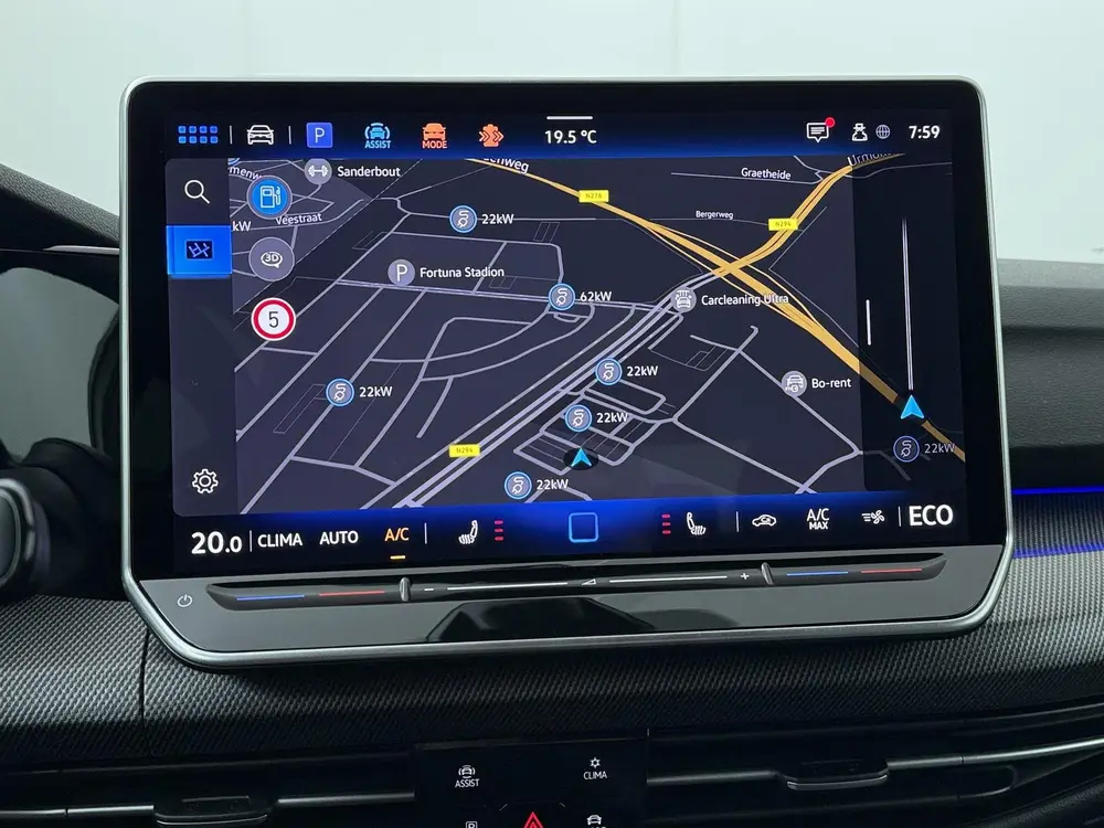 Volkswagen Golf 1.5 eHybrid GTE | 272 PK | SoH 99% | Adaptiv uit 2025, foto 14