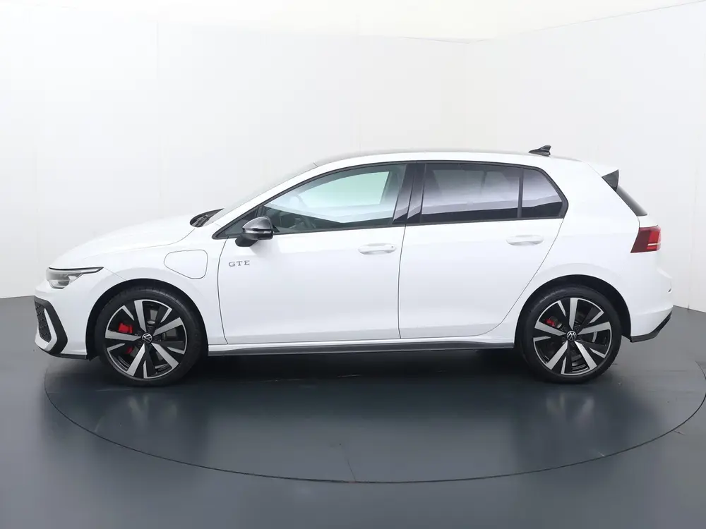 Volkswagen Golf 1.5 eHybrid GTE | 272 PK | SoH 99% | Adaptiv uit 2025, foto 2