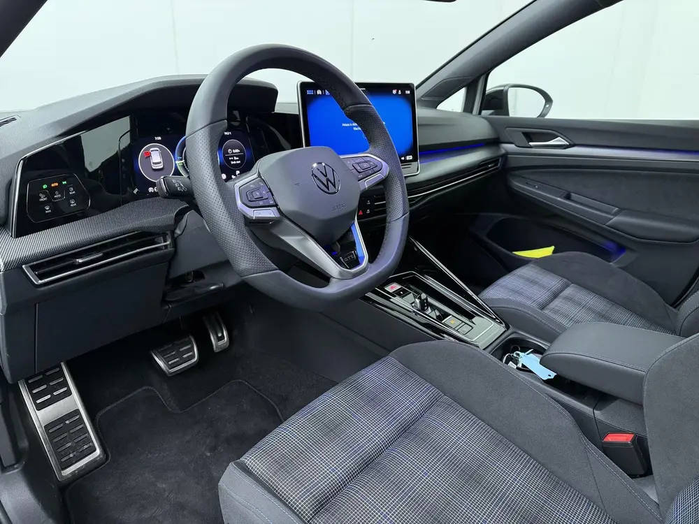 Volkswagen Golf 1.5 eHybrid GTE | 272 PK | SoH 99% | Adaptiv uit 2025, foto 6