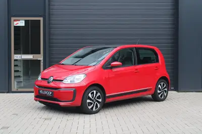 Volkswagen UP! 1.0 | Airco | Cruise Control | Lane Assist | uit 2021