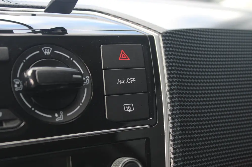 Volkswagen UP! 1.0 | Airco | Cruise Control | Lane Assist | uit 2021, foto 12