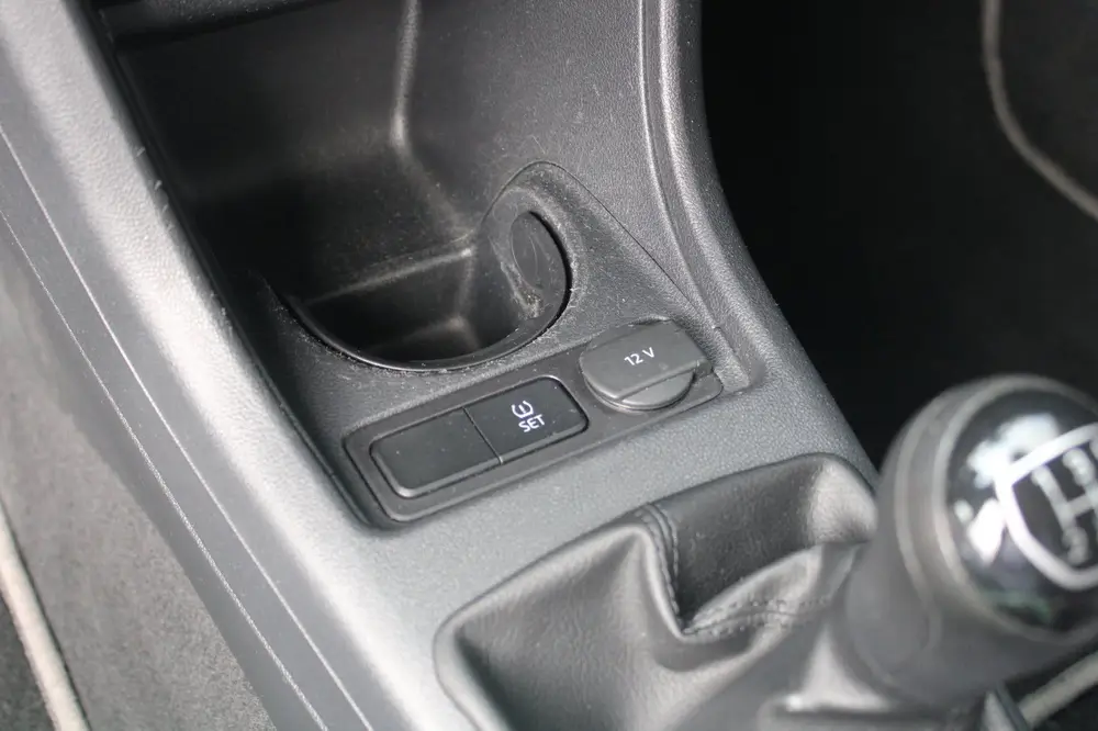 Volkswagen UP! 1.0 | Airco | Cruise Control | Lane Assist | uit 2021, foto 14