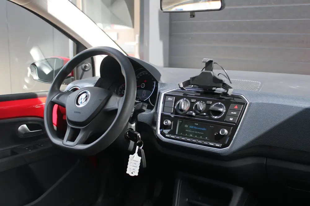 Volkswagen UP! 1.0 | Airco | Cruise Control | Lane Assist | uit 2021, foto 8