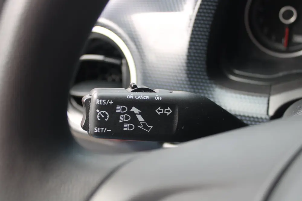 Volkswagen UP! 1.0 | Airco | Cruise Control | Lane Assist | uit 2021, foto 9