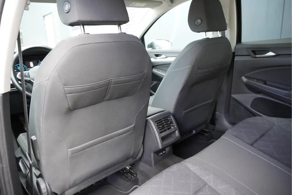 Volkswagen Golf Variant 1.0 TSI Life BJ2021 Lmv 16" | Led V+ uit 2021, foto 11
