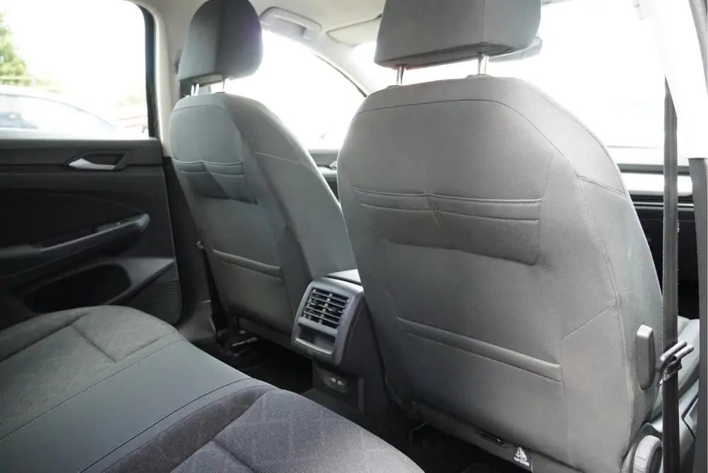 Volkswagen Golf Variant 1.0 TSI Life BJ2021 Lmv 16" | Led V+ uit 2021, foto 15