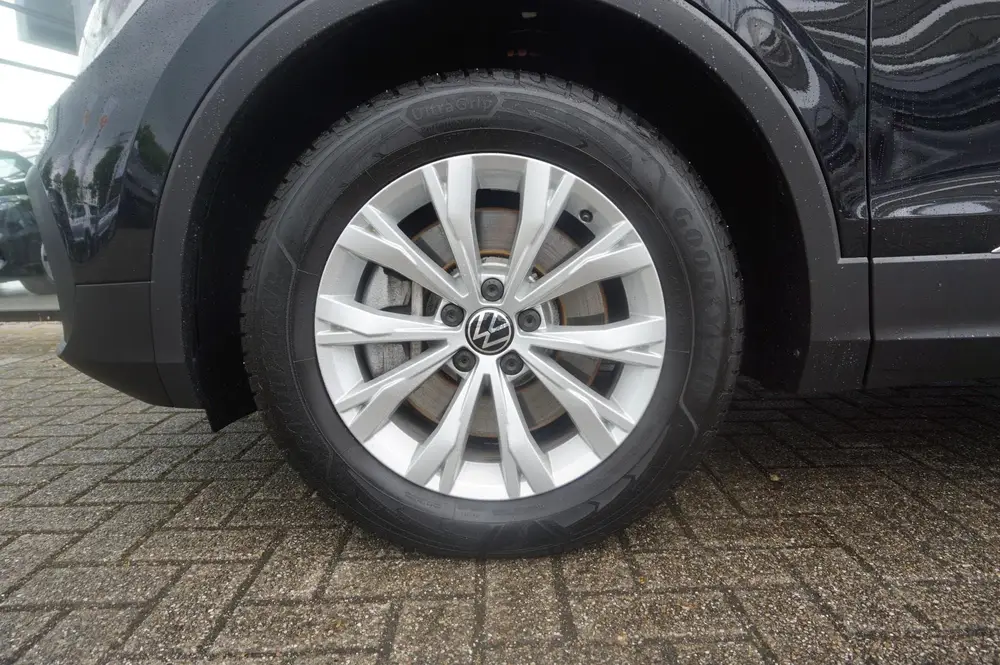 Volkswagen Tiguan 1.4 TSI eHybrid 245pk Life | SoH 95 % | Na uit 2022, foto 15