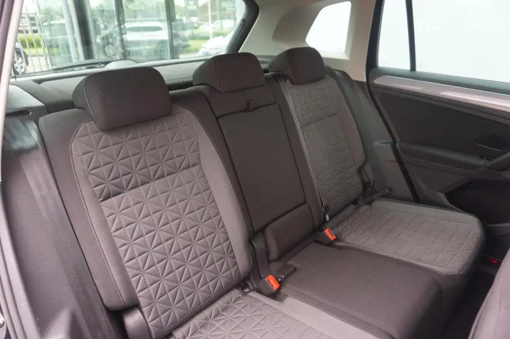 Volkswagen Tiguan 1.4 TSI eHybrid 245pk Life | SoH 95 % | Na uit 2022, foto 17