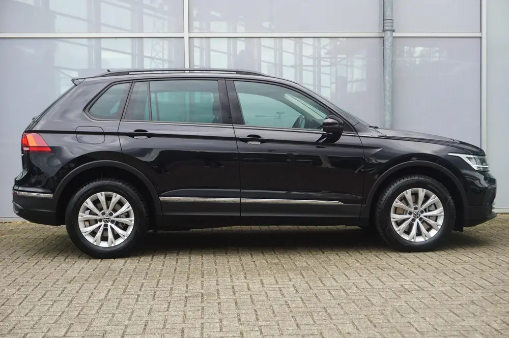 Volkswagen Tiguan 1.4 TSI eHybrid 245pk Life | SoH 95 % | Na uit 2022, foto 3