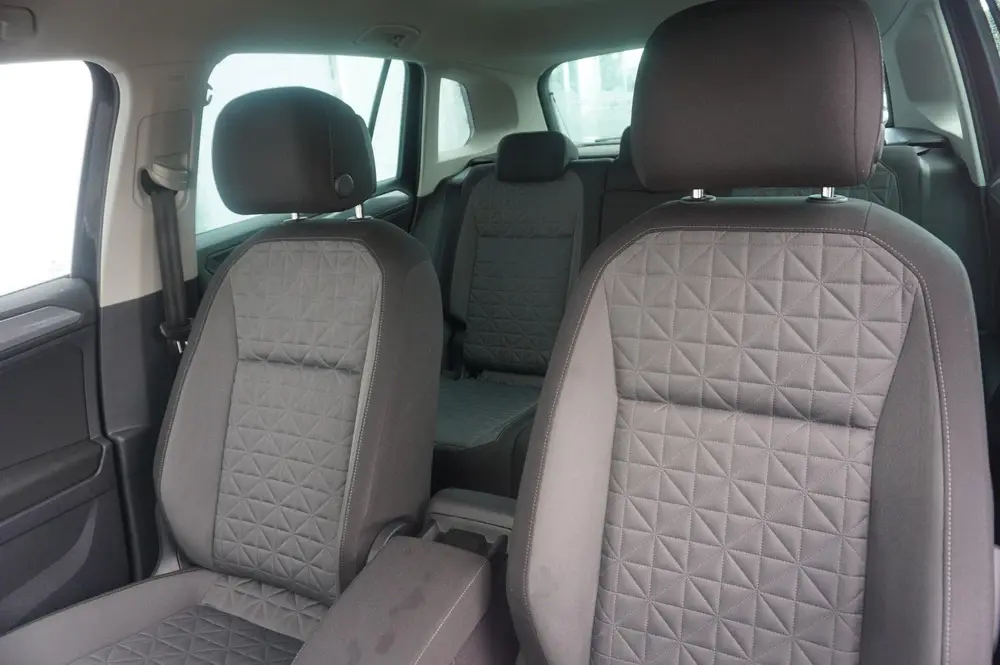 Volkswagen Tiguan 1.4 TSI eHybrid 245pk Life | SoH 95 % | Na uit 2022, foto 4