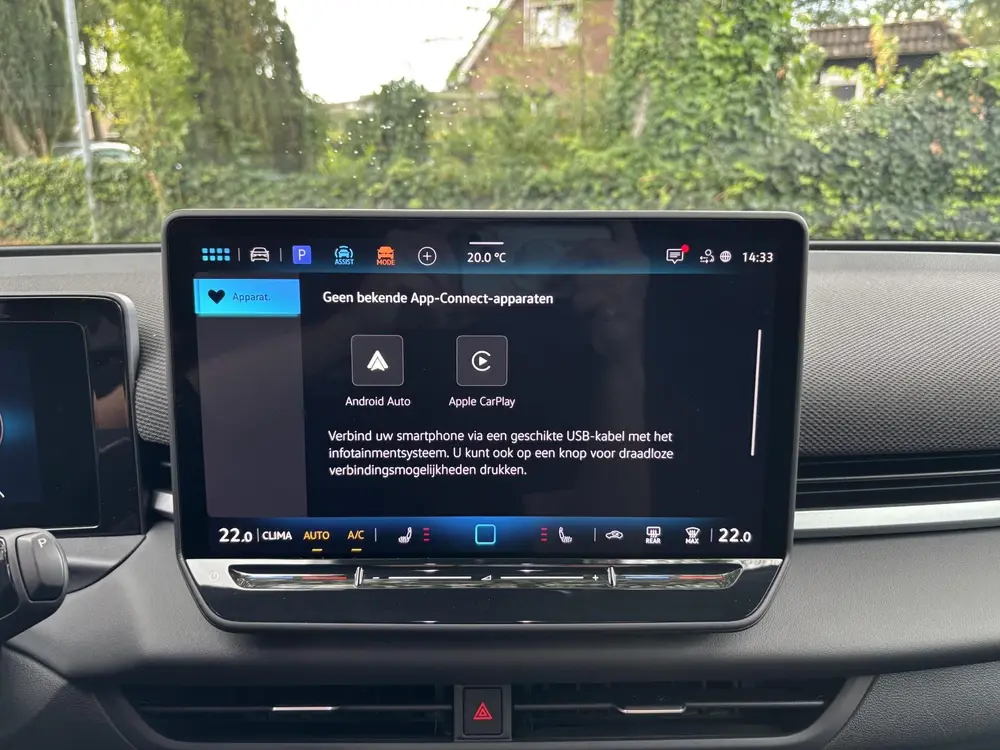 Volkswagen T-Roc 1.5 eTSI DSG R-Line|360 Camera|Head Up|Acc| uit 2026, foto 17