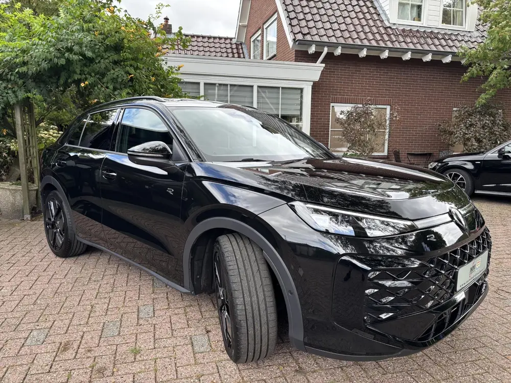 Volkswagen T-Roc 1.5 eTSI DSG R-Line|360 Camera|Head Up|Acc| uit 2026, foto 8