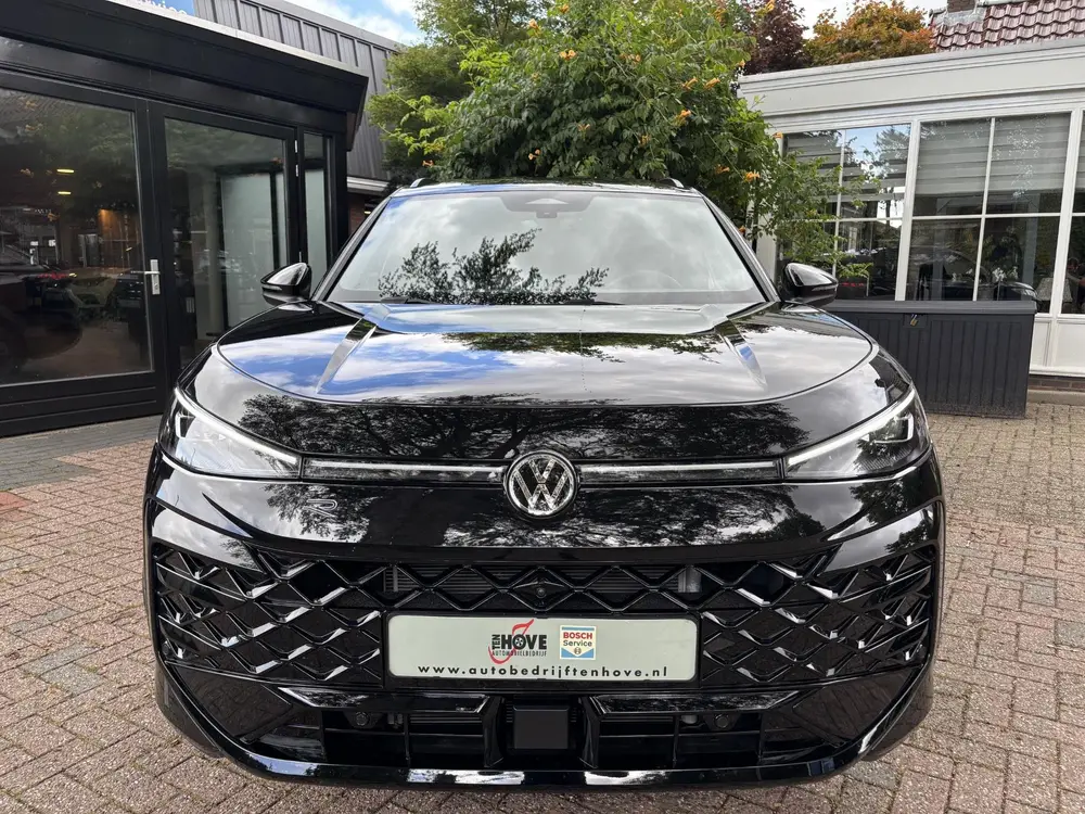 Volkswagen T-Roc 1.5 eTSI DSG R-Line|360 Camera|Head Up|Acc| uit 2026, foto 9